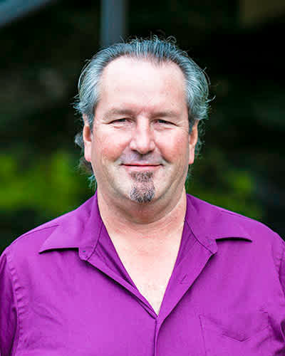 Keith Livie
