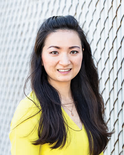 Fen Qi