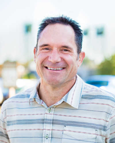 Brent Young