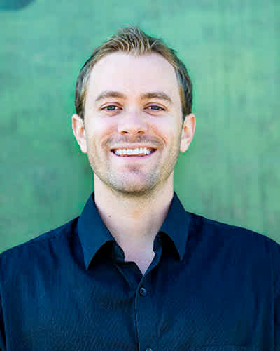 Trevor Chayce