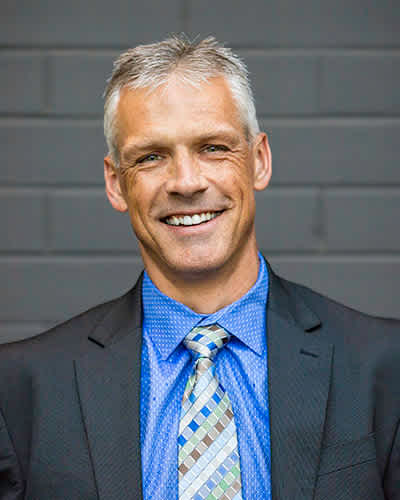 Jason Olson