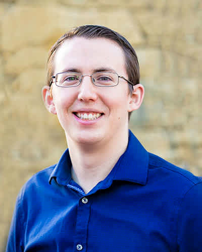 Trevor Weltzer