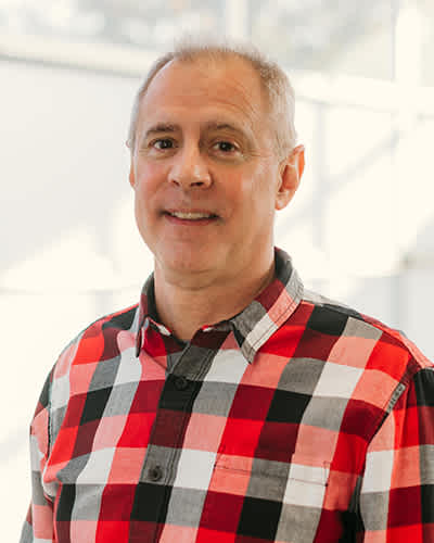 Eric Nielssen