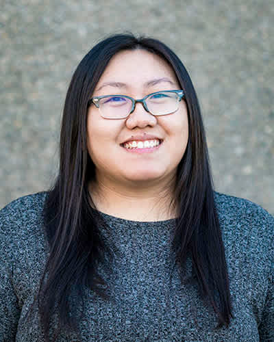 Amanda Thao