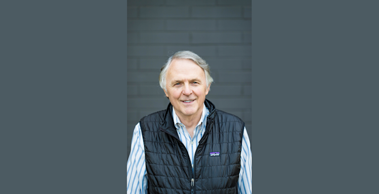 LSW Founding Principal, Vaughn Lein