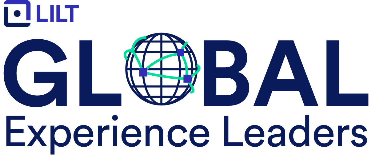 Lilt Global Experience Leaders Series