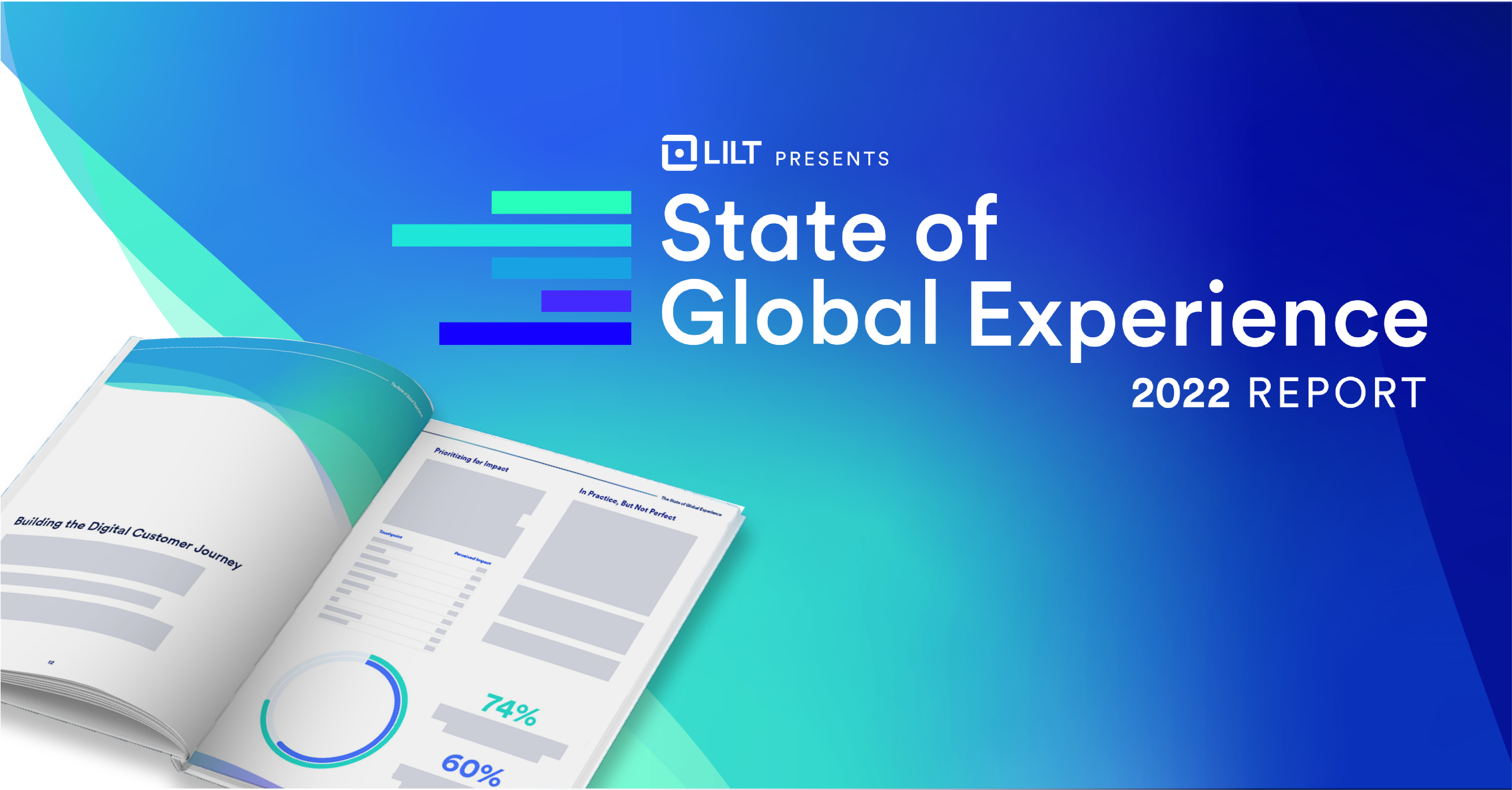 Bericht zum Stand der Global Experience 2022