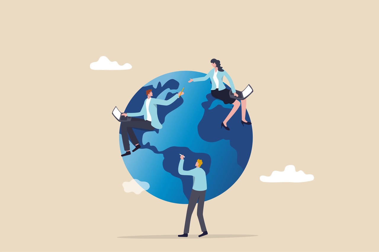 5 Tips to Build Your Global Business Localization Strategy