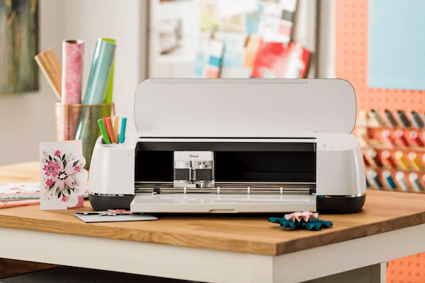 Cricut