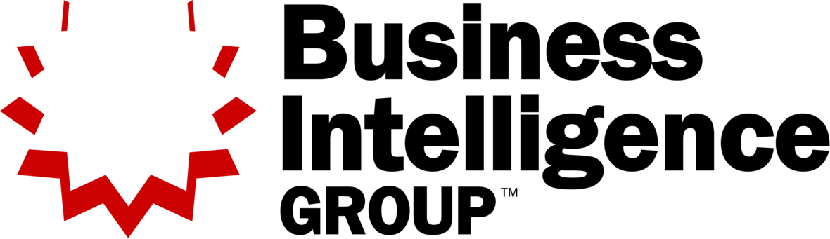 Business Intelligence Group Logo