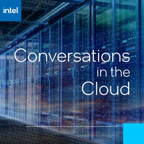 Conversations dans le cloud