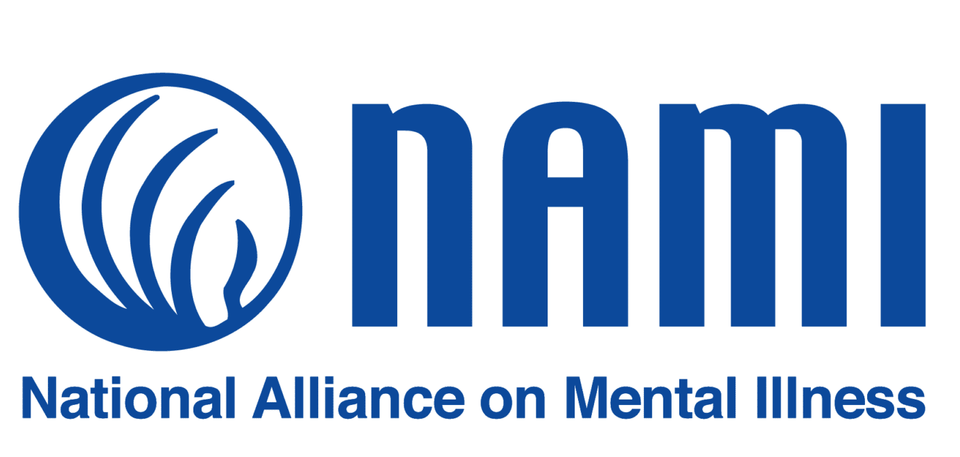 NAMI Logo Transparent