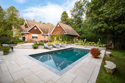 Country Cottage