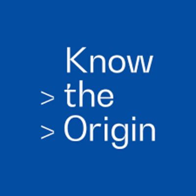 Know the Origin