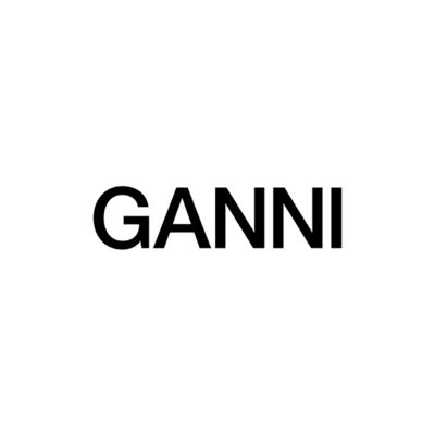 GANNI