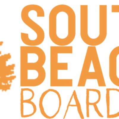 South Beach Boardies