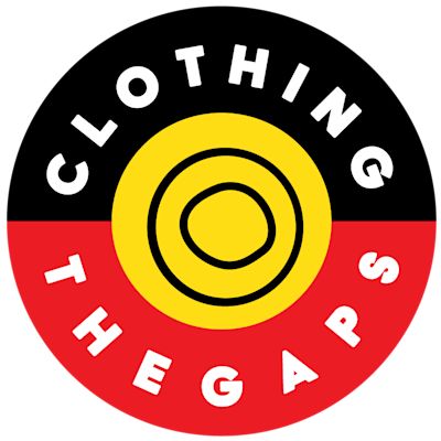 Clothing the Gaps