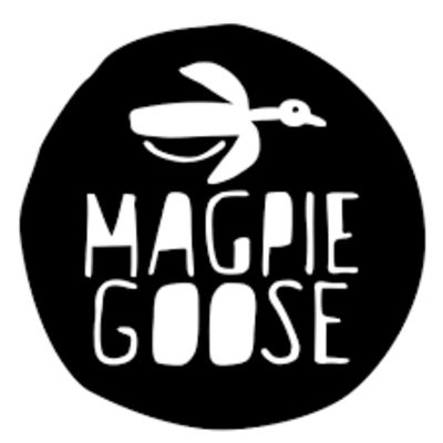 Magpie Goose