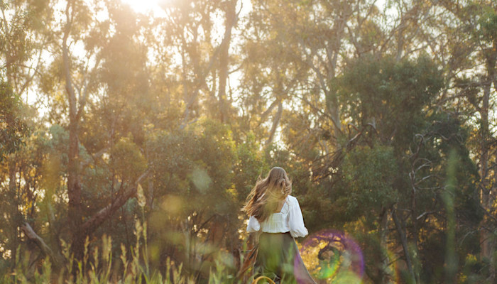 Confessions of a (former) shopaholic