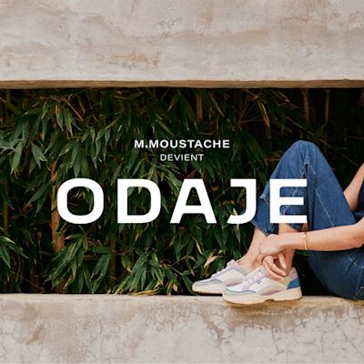 Odaje