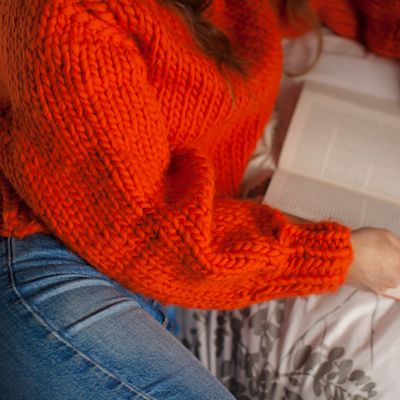 Lil' Knits