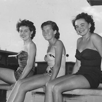 Australian sustainable swimwear brands