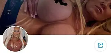 Susanna Penttilän Onlyfansin etusivu