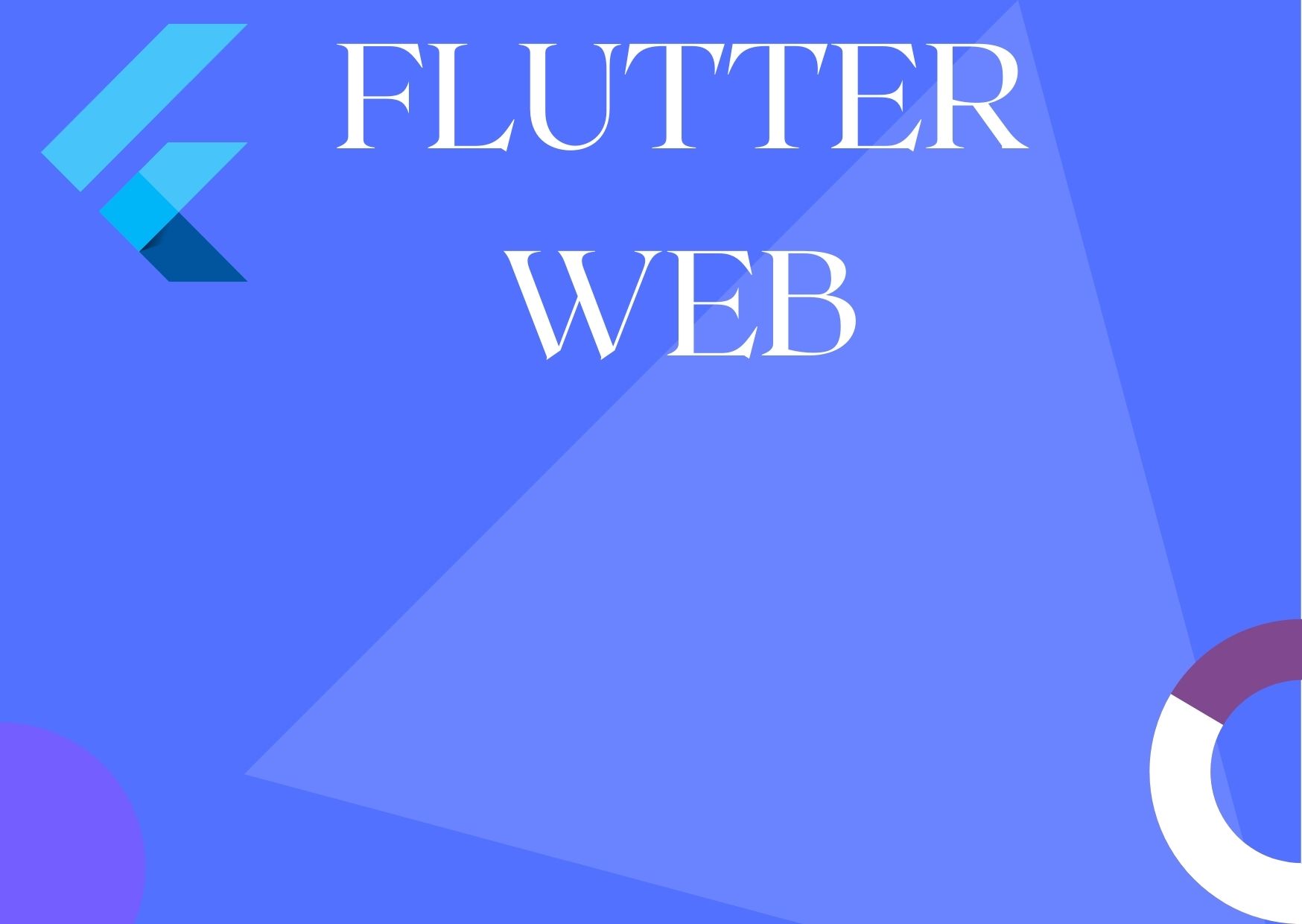 Taming the Out of Memory issues for Flutter Web as Android Progressive Web SDK ⚙️🔥