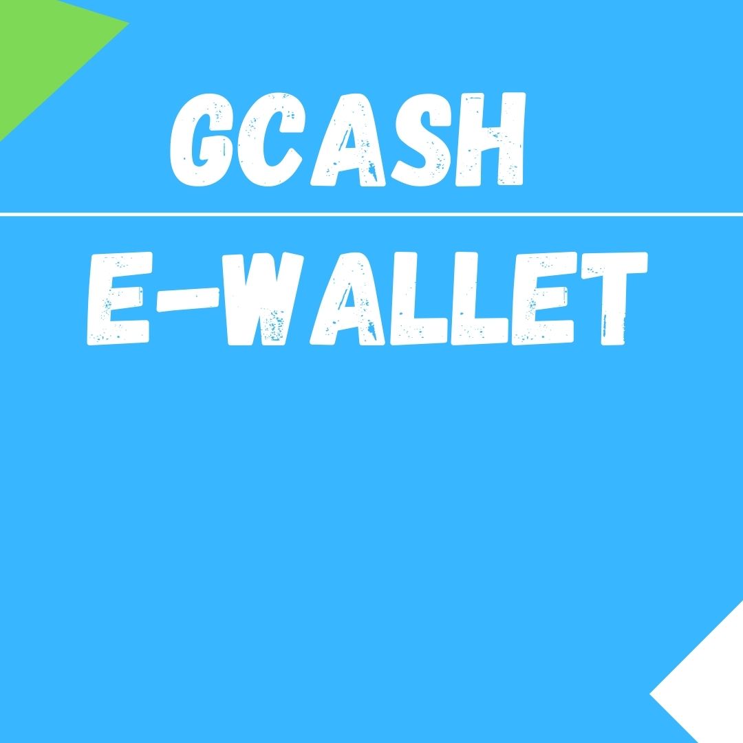 Philippines' biggest E-wallet: GCash