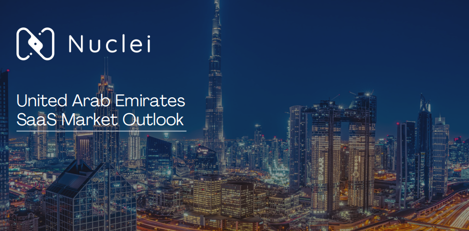 UAE SaaS Market Outlook
