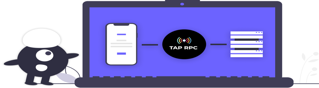 Complete your GRPC development and testing workflow with Tap-Rpc