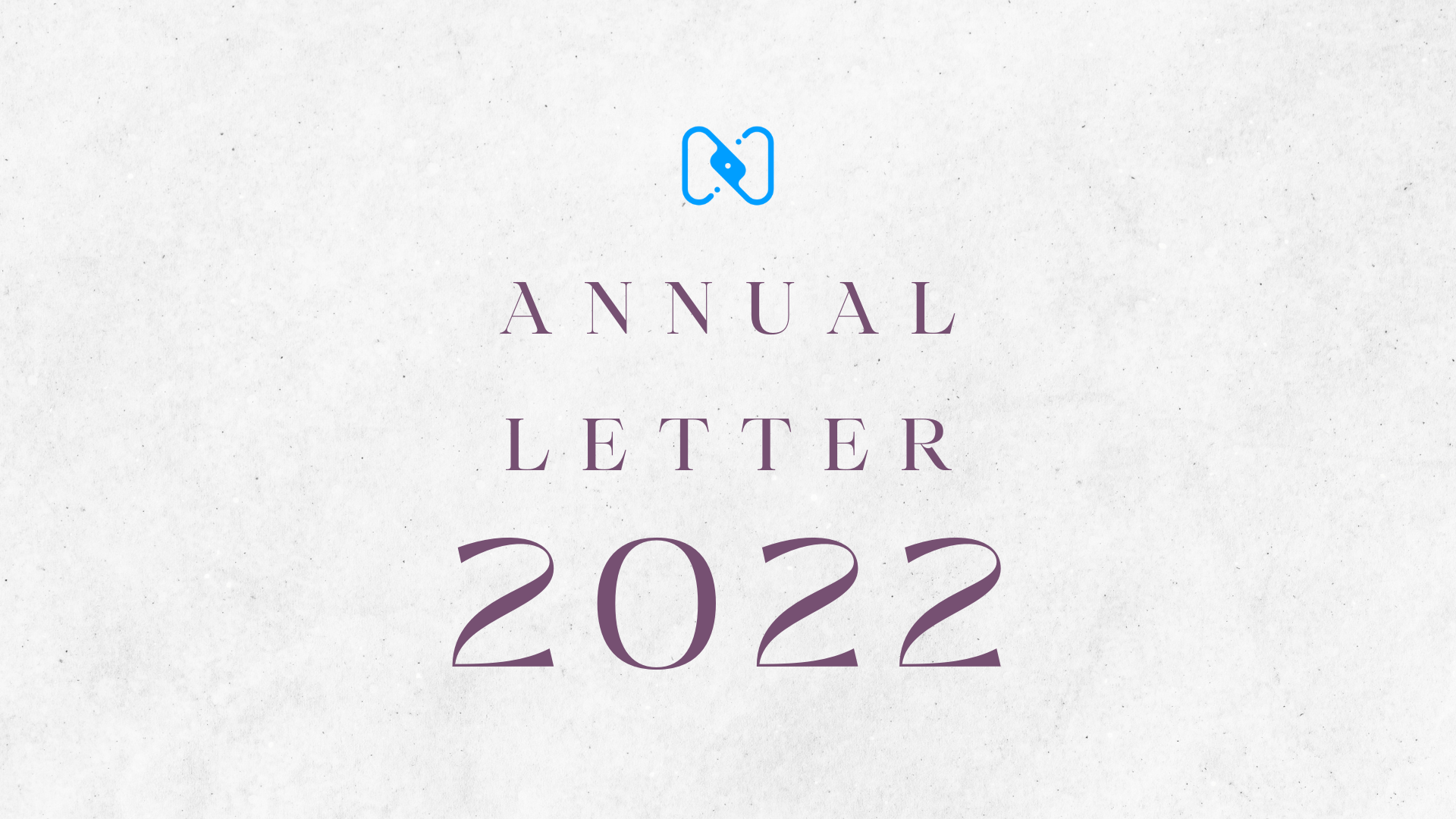 Nuclei's Annual Letter 2022