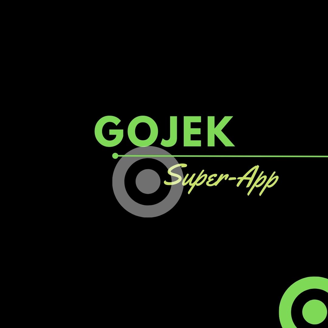Gojek: A Multi-service on-demand platform