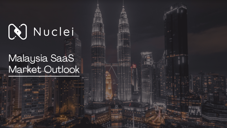Malaysia SaaS Market Outlook