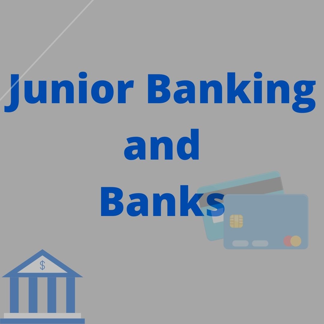 Why Should Banks Invest in Junior Banking?