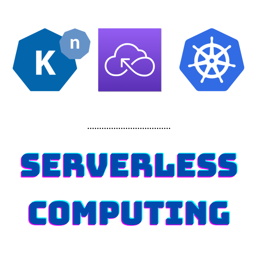 A perspective on Serverless Computing