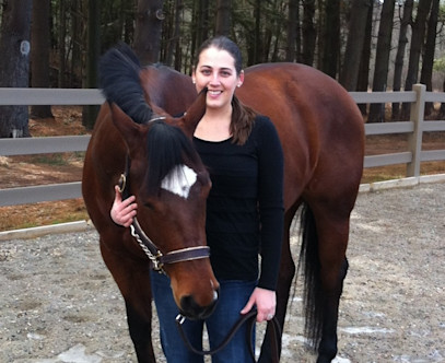 Peek in My Tack Trunk: Karen S.