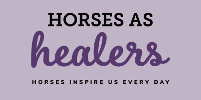 Horses as Healers