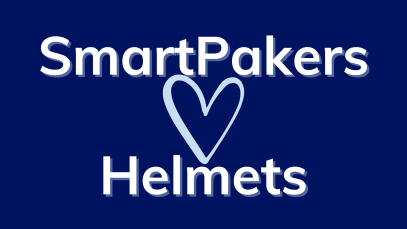 We Heart Our Helmets