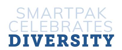 SmartPak Celebrates Diversity