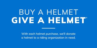 SmartPak’s Buy a Helmet, Give a Helmet Event