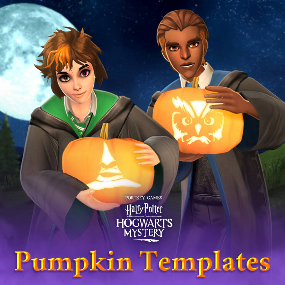 hogwarts-mystery-pumpkin-halloween-crafts