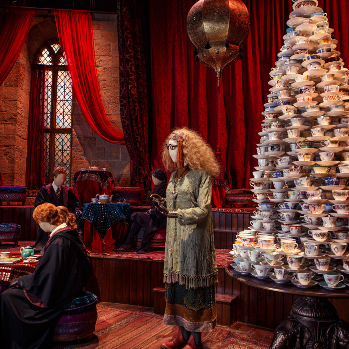 Warner Bros. Studio Tour London ‘Return to Azkaban’ now open: Celebrate 20 years of Harry Potter and the Prisoner of Azkaban