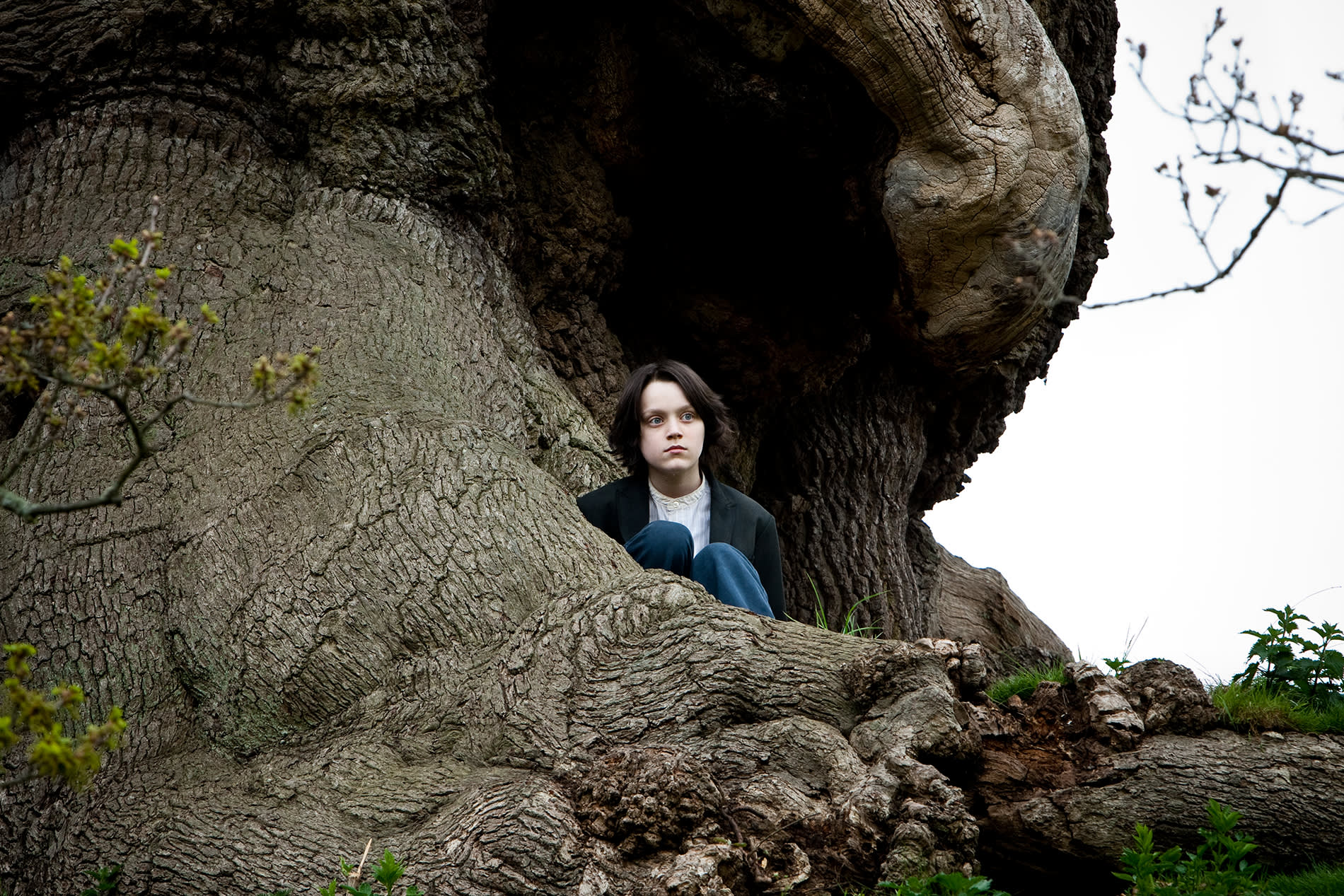 WB-HP-F8-princes-tale-young-severus-snape-on-tree