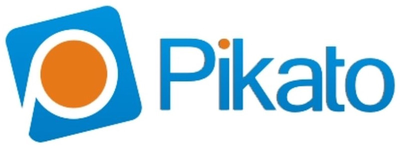 Logo: Pikato