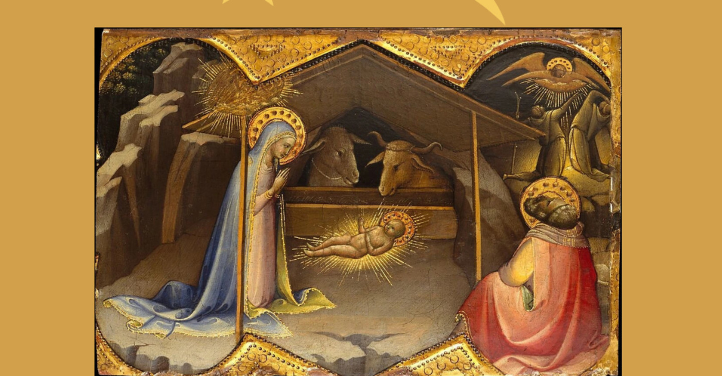 Auguri di Buon Natale Auguri di Buon Natale