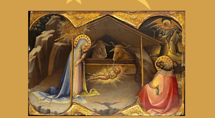 Auguri di Buon Natale Auguri di Buon Natale