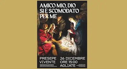 Presepe Vivente Presepe Vivente