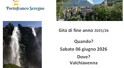AVVISO! AVVISO!