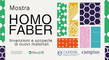 Mostra Homo Faber Mostra Homo Faber